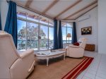San Felipe Mexico Beach House vacation rental - Beach view from bedroom
